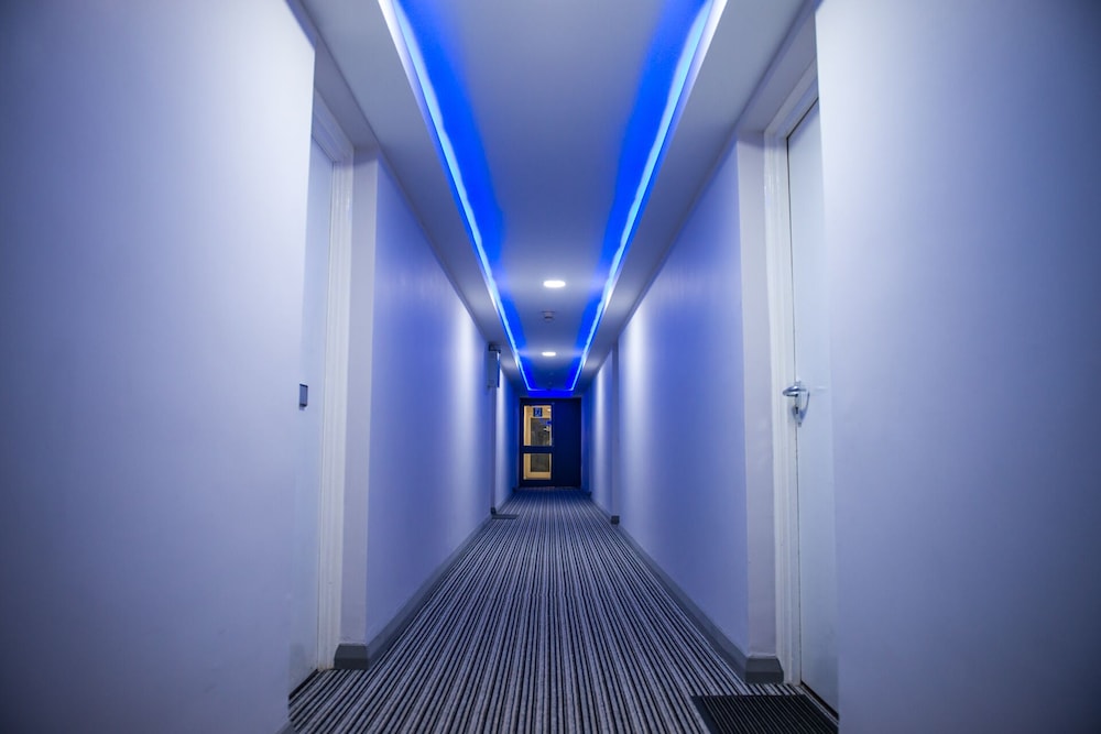 Livit Serviced Apartments