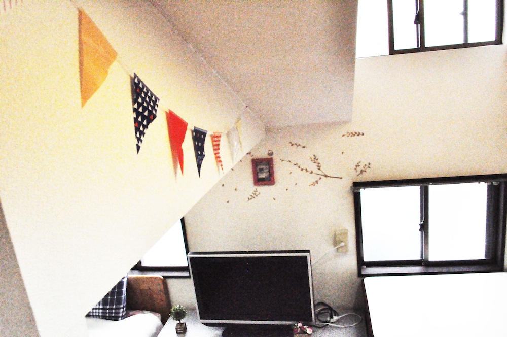 Ofu Jyoshi Kaikan 2nd Building – Caters to Women - Hostel