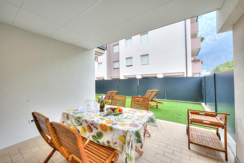 Casa Karin in Riva del Garda