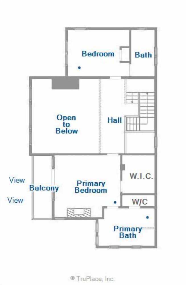 Little Bear Lodge 4 Bedroom Home