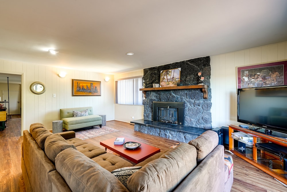 Vallejo Vacations - Vallejo Vacation Rental Close to Wine Outdoors - Property Image 21