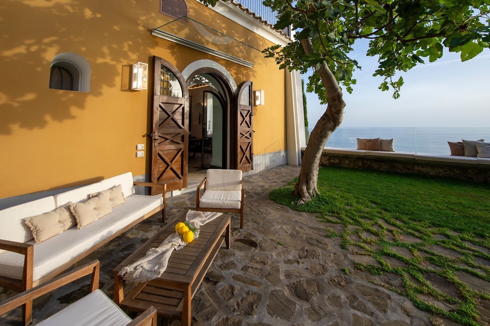 Villa Campo by Elite Villas