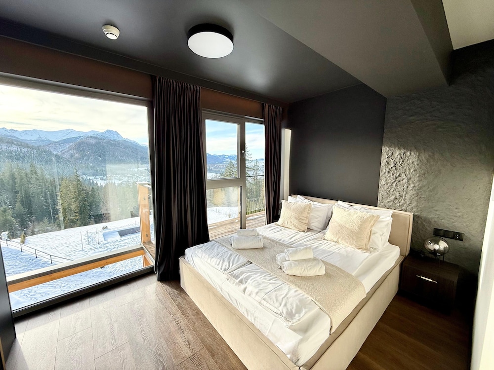 Landscape Cyrhla with SPA by BQQK
