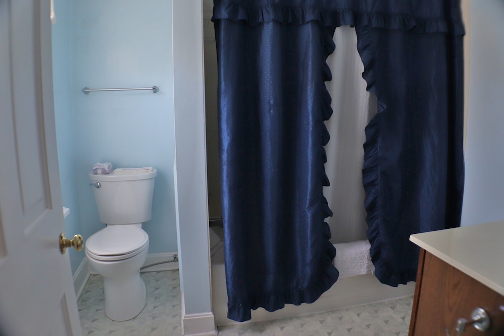The Lincoln Short North B&B