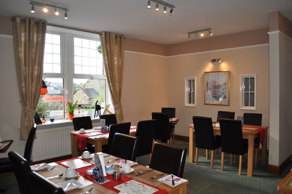 The Grey Bull B & B