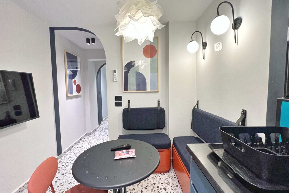 Xuru Stays I Heliopolis 2 - 5 Min to Airport