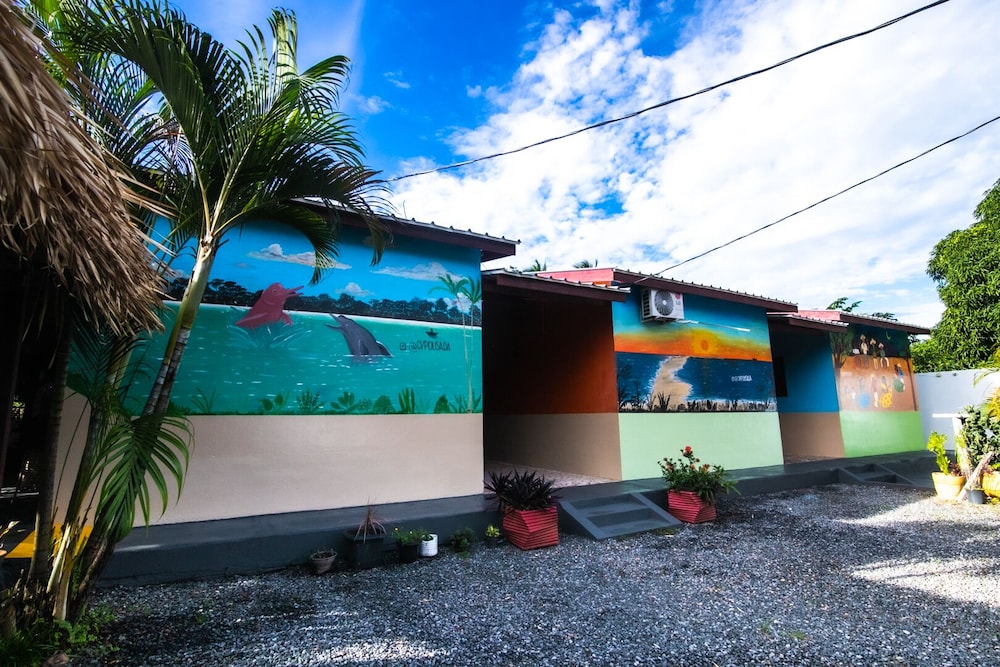 Hotel Coração Verde