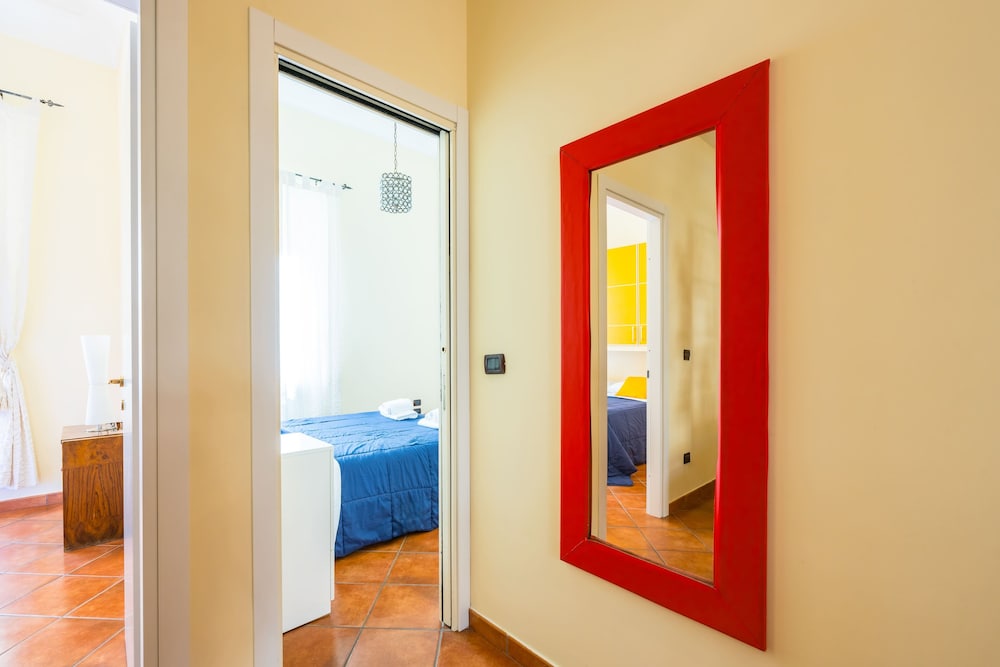 Casa Nostos Alabardieri by Napoliapartments