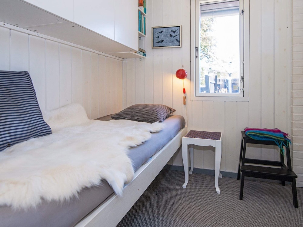 7 Person Holiday Home in Knebel view 2