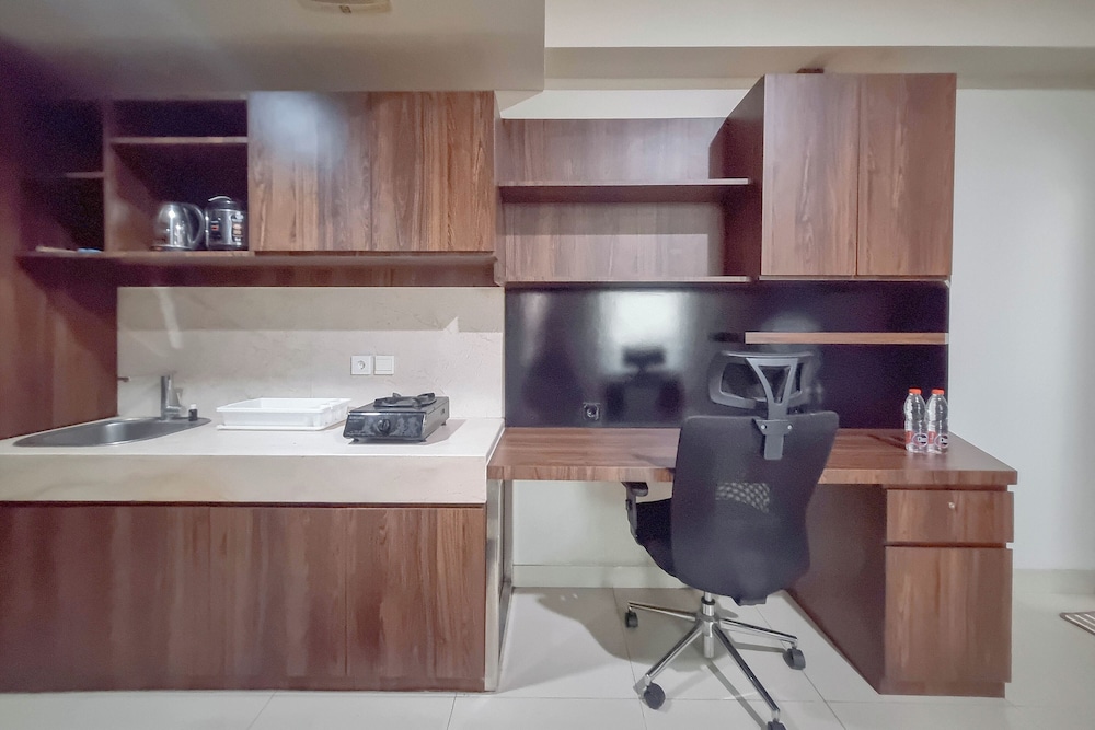 Cozy Stay 1Br At Uttara The Icon Apartment