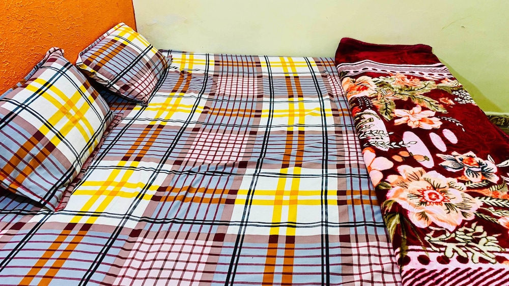 Prabhu Ji Home Stay