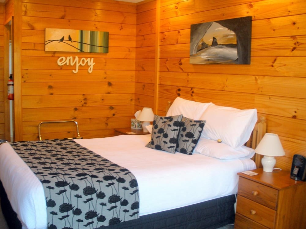 Andreas Bed & Breakfast