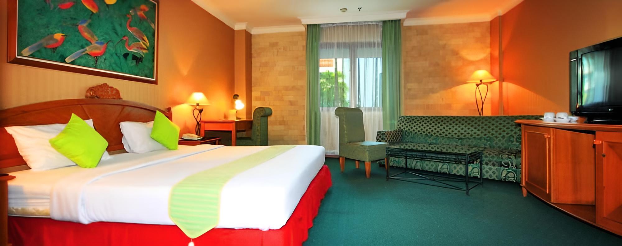 Hotel Cipta 2