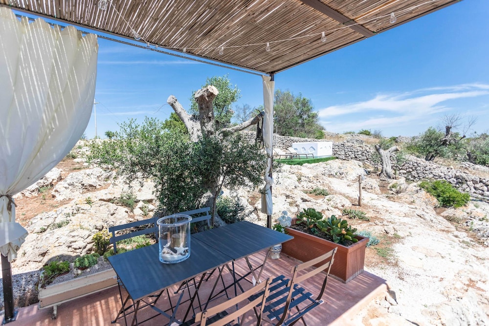 I trulli di Emma view 2