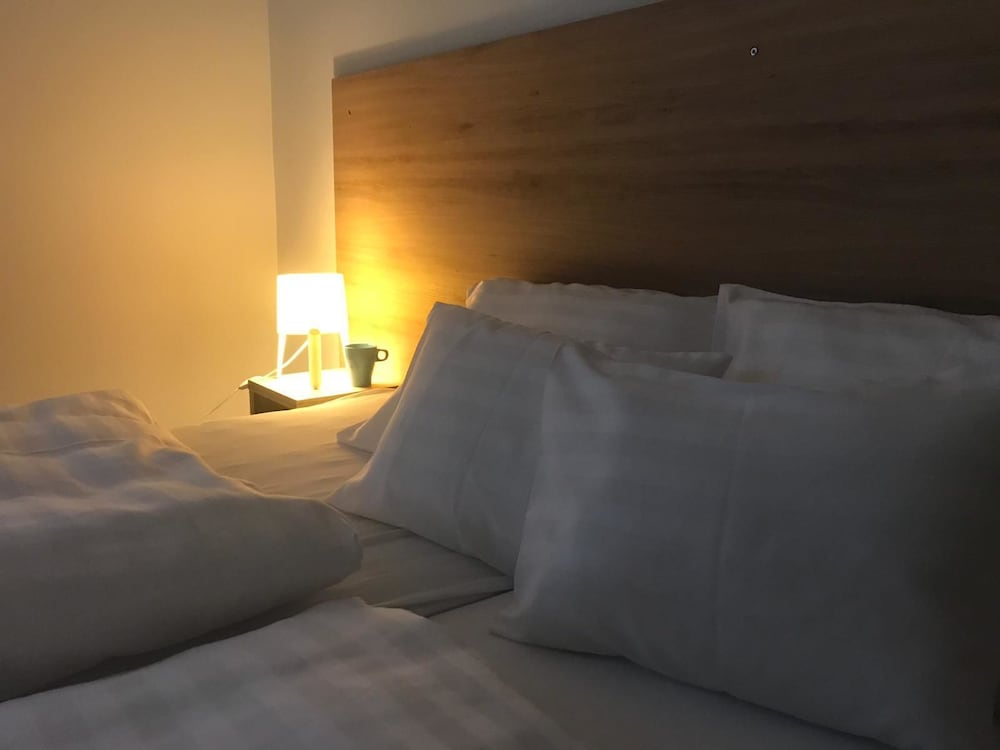 Smart Rooms view 5