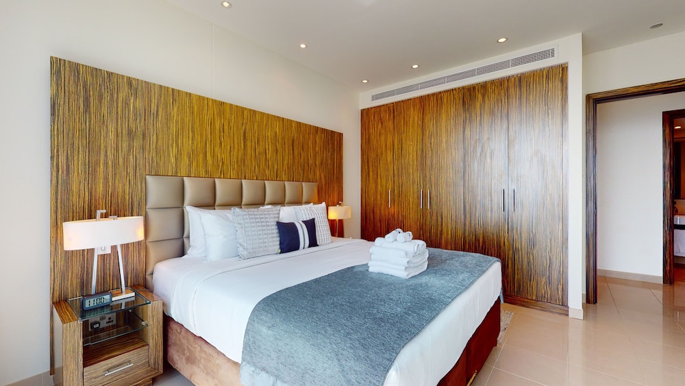 Bonnington Luxury Apartments