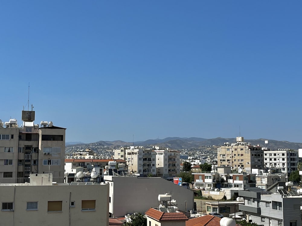 107 LIM - Stay Mouson View Apartment