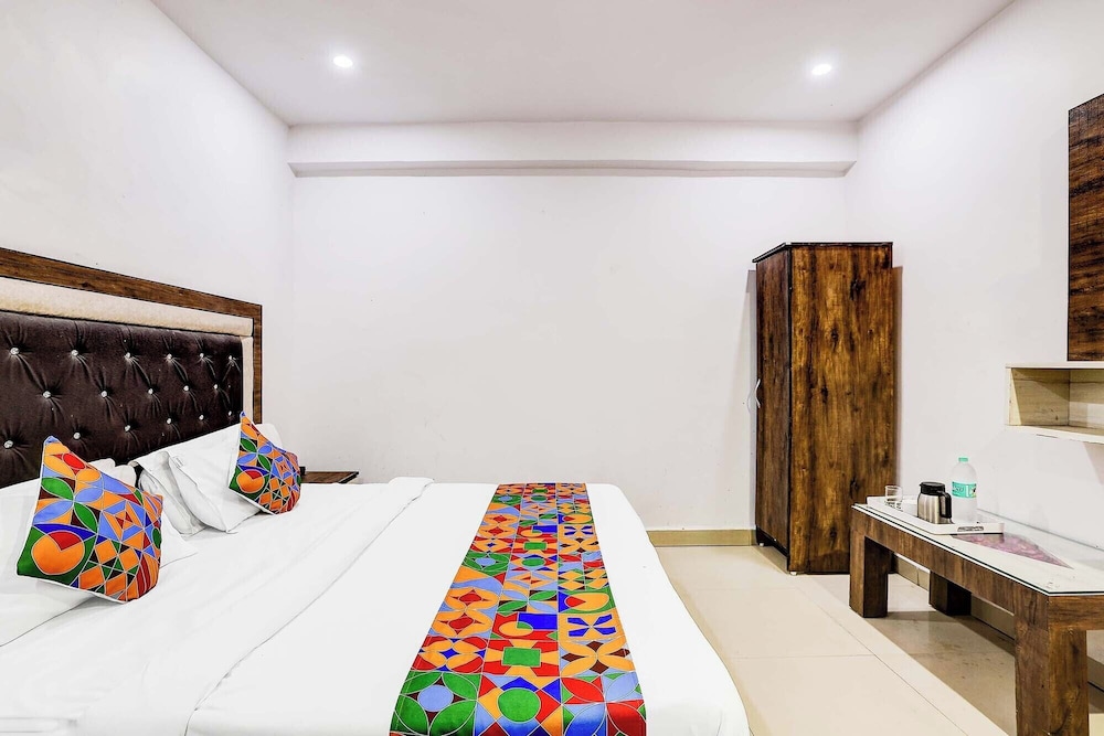 Fabhotel Golden Stone