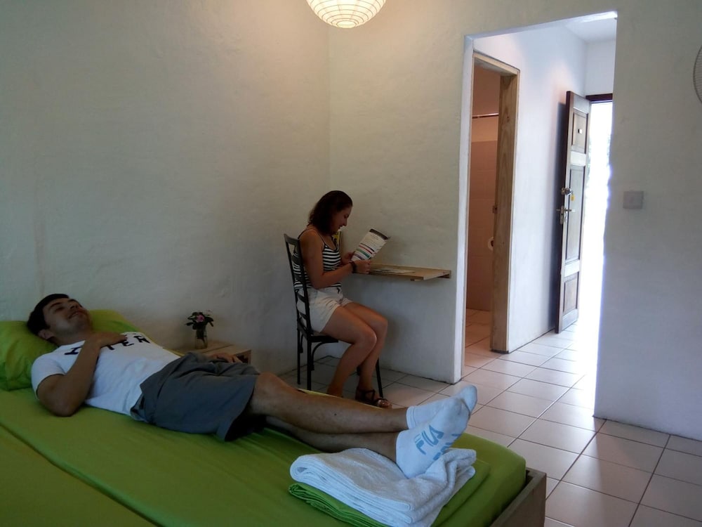 Richmond Vale Diving and Hiking Center - Hostel - Photo 38
