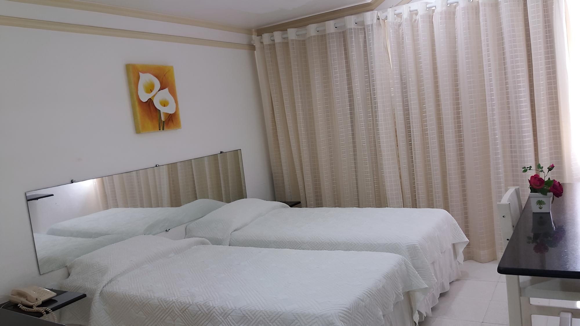 Aracaju Praia Hotel