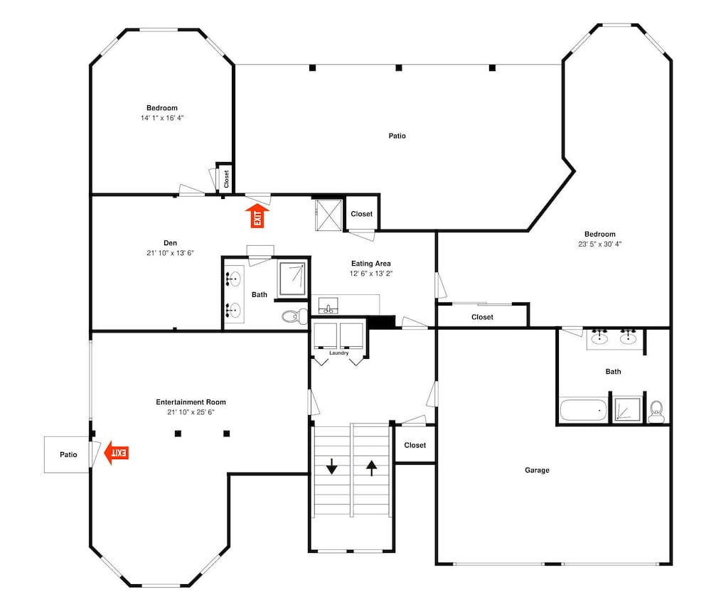 Coppertop by Topsail Realty
