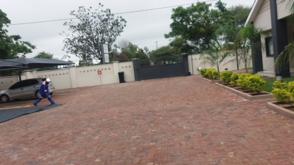 Staybridge Self Catering Apartments view 5
