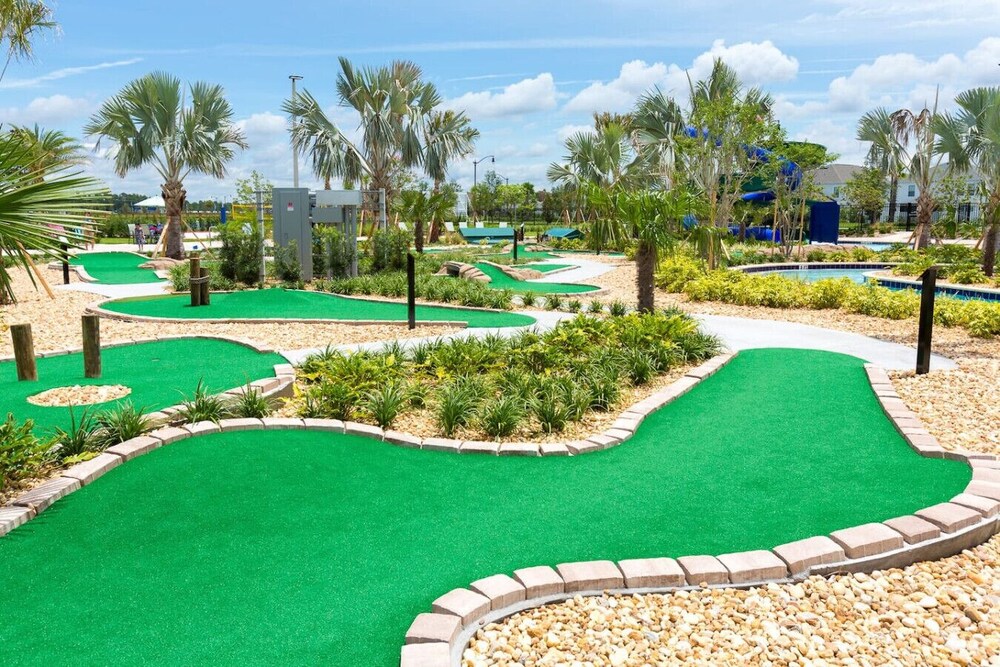 Your 5bdr House w Pool - 4959