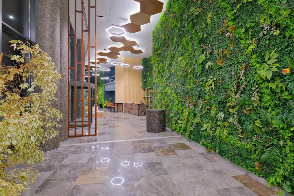 Air Başakşehir Residence by NewInn