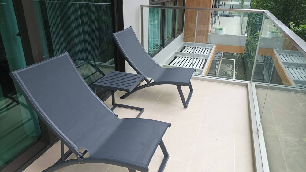 Intercontinental Khao Yai Residence - 100 SQM 2 Bedrooms and 2 Bathrooms