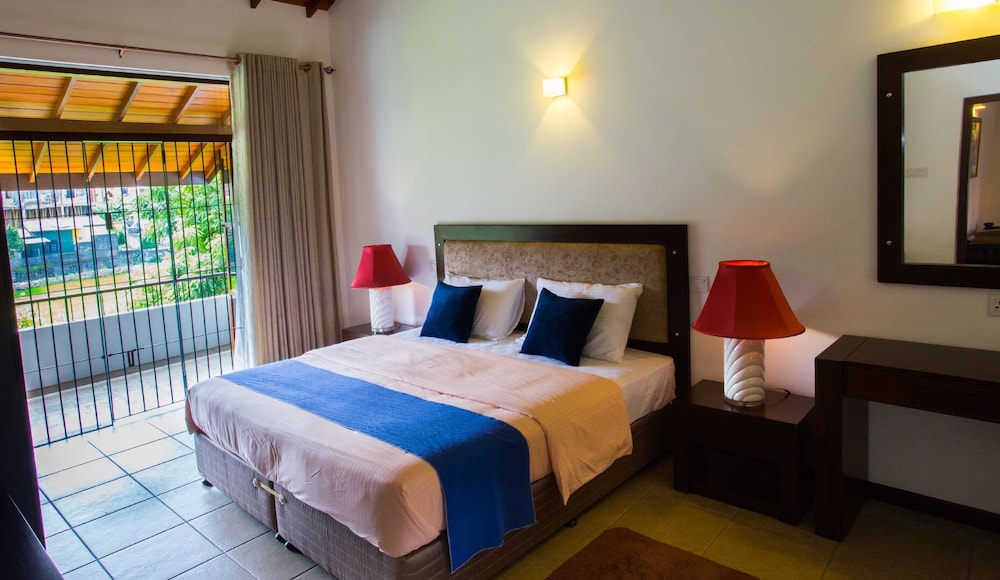 Jasmine Breeze - 4 Bedroom Villa view 3