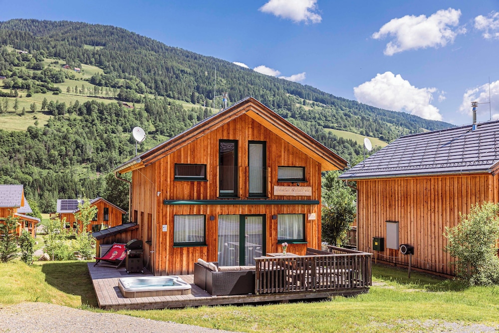 Kreischberg Chalets by ALPS RESORTS