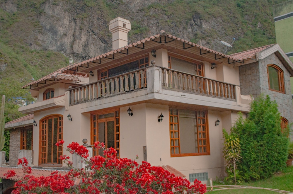 Casa Hilda