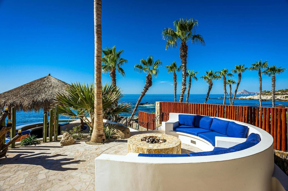 Casa Carreta in Cabo San Lucas