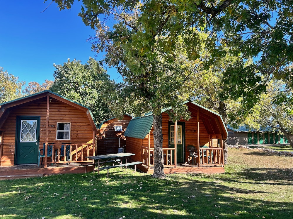 Days End Campground & RV Park