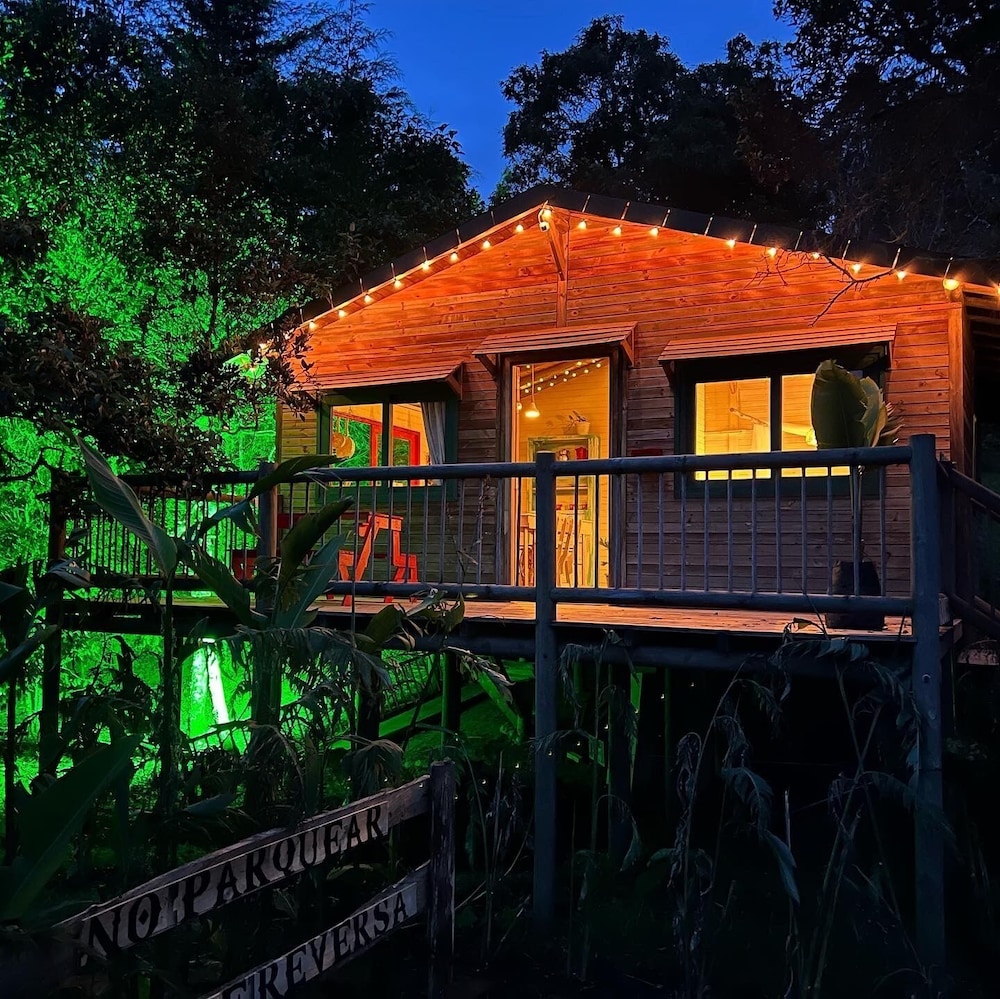 Chalets Boutique de Vereda