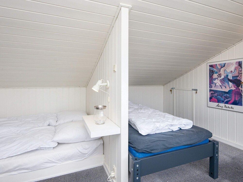 4 Star Holiday Home in Hemmet