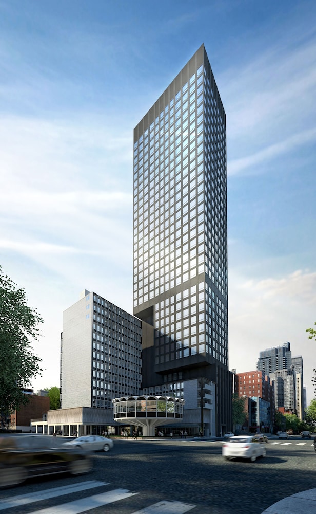 Elegant Studios and Apartments Montreal