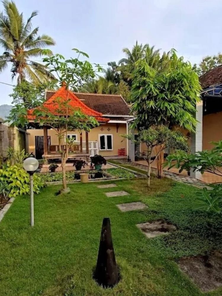 Nirmala Homestay