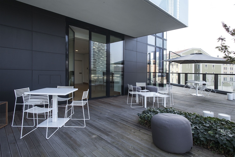 Hemeras Boutique House Aparthotel Duomo