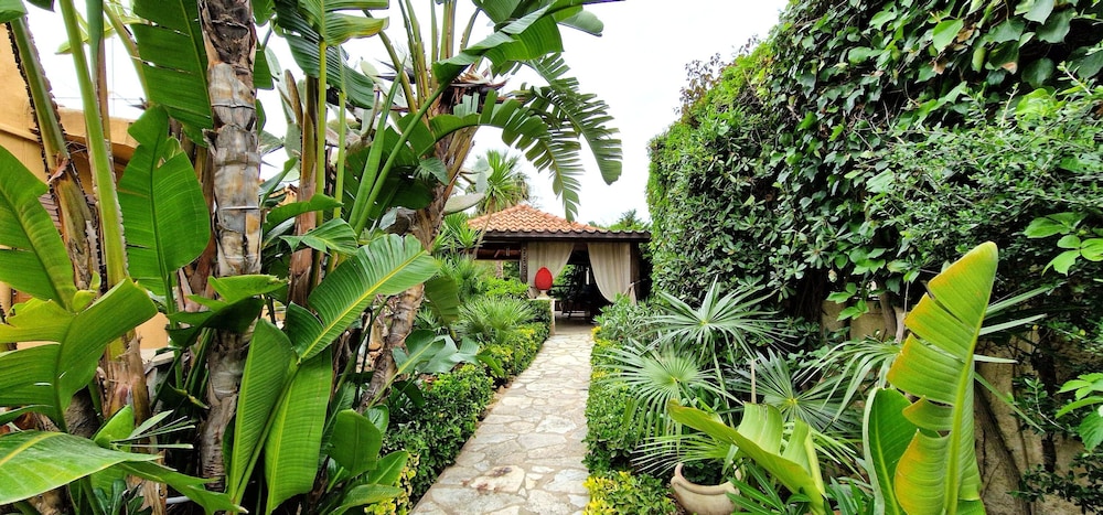 Villa Dream House Scopello