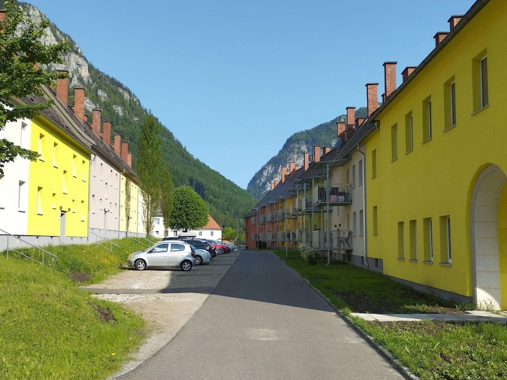 Amazing Apartment in Styria With Balcony