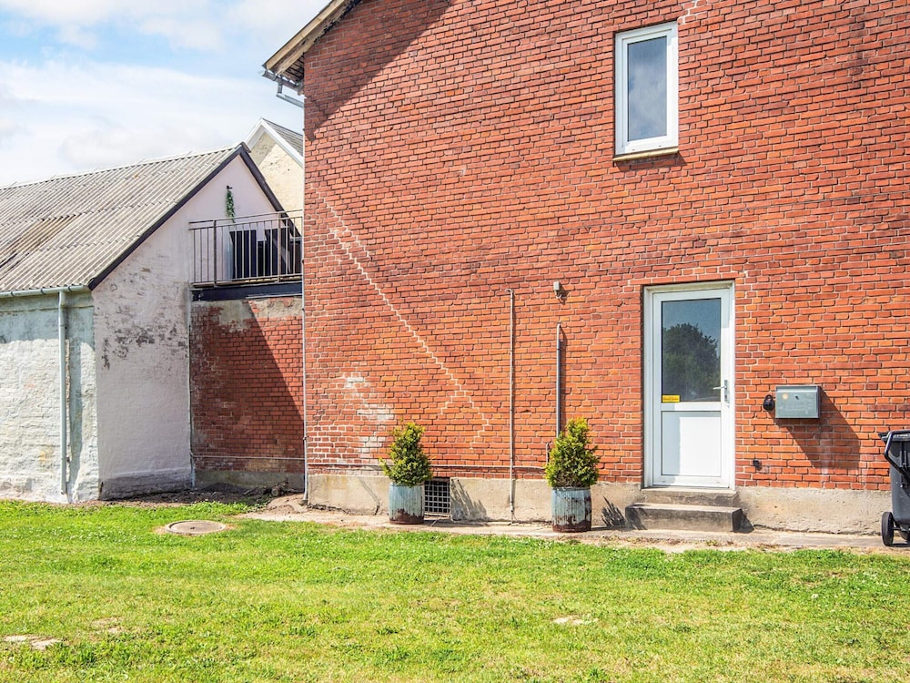 4 Star Holiday Home in Bronderslev