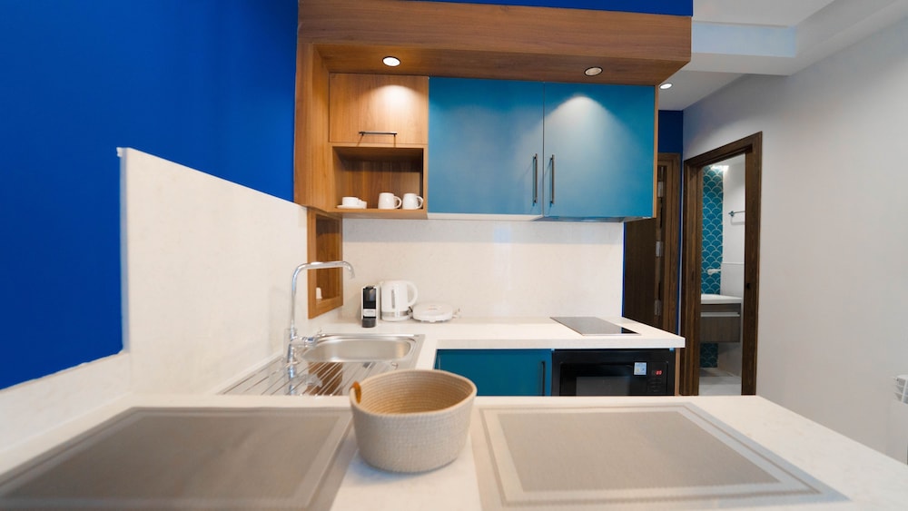 Aurora La Marsa 202 Modernit Charme
