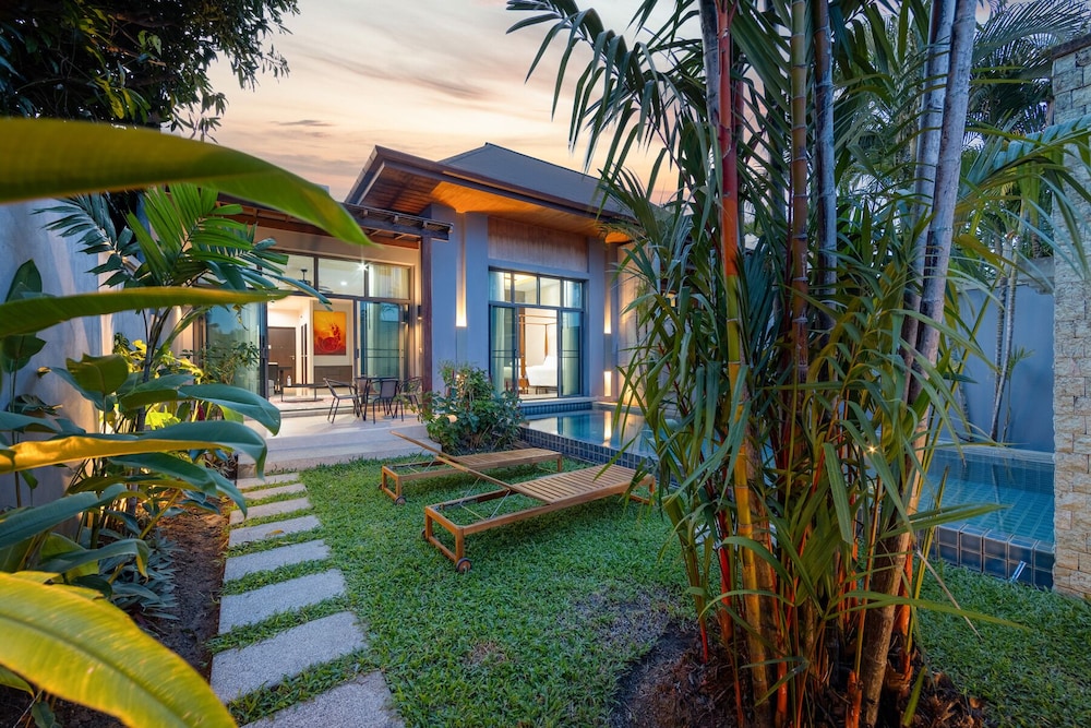 Villa Neya 2BR Private Pool