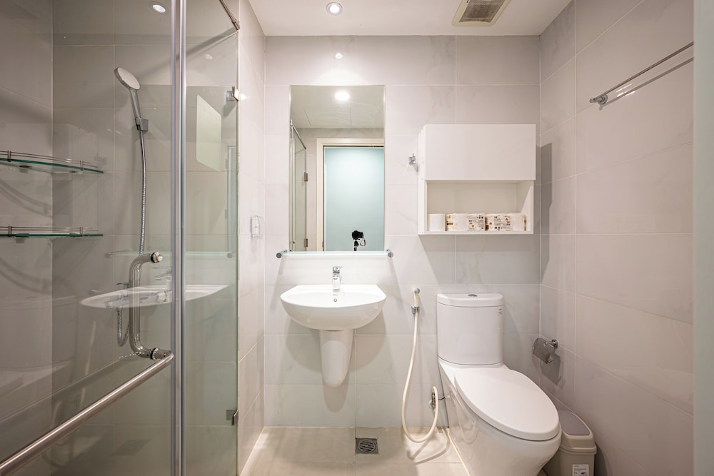 Masteri An Phu 2 Bedroom Apartment