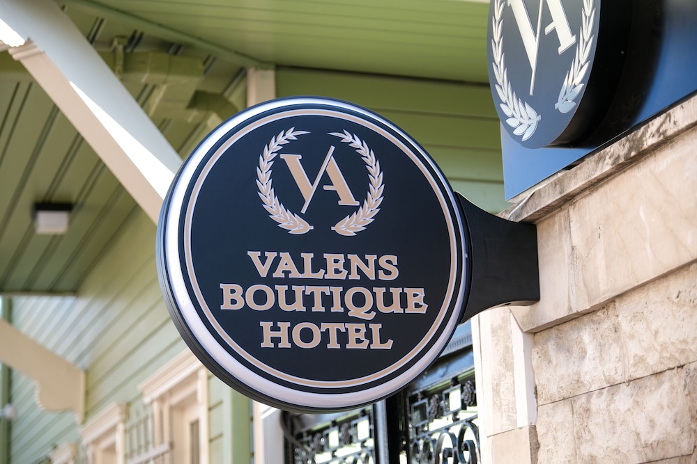 Valens Boutique Otel - Image 43