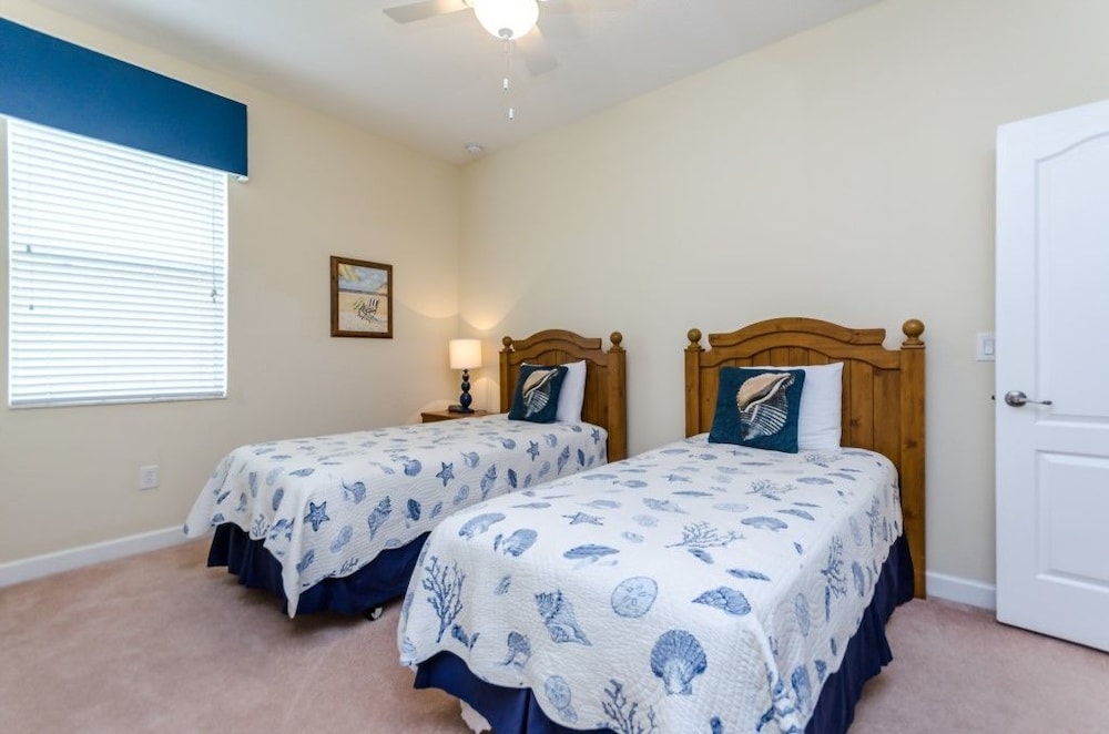 The Shire At West Haven 5 Bedroom Villa by RedAwning - Image 3