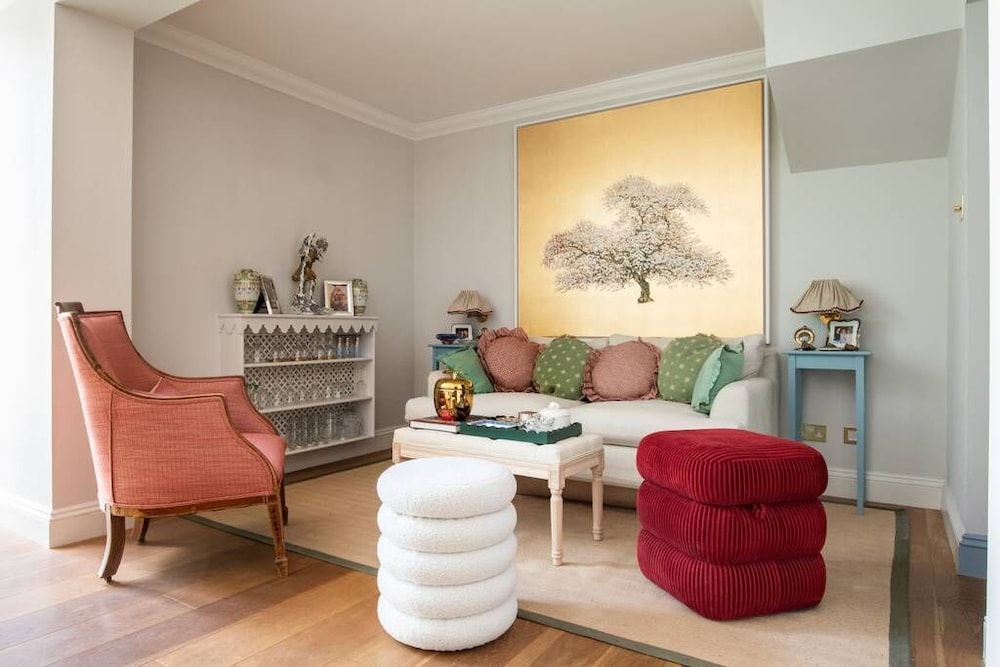 Westbourne Park Road Xvii by Onefinestay