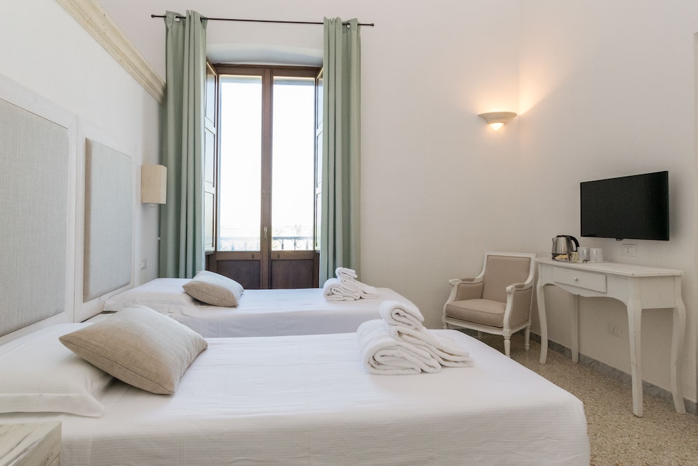 Masseria Mazzetta Salento
