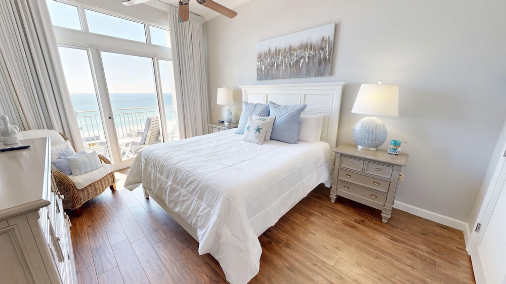 Sterling Shores Penthouse #2 3 Bedroom Condo